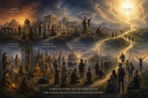 searchforgod people image