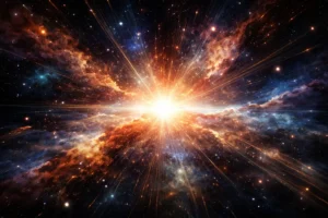the big bang image web