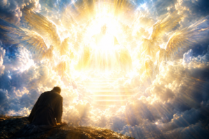 gods holiness