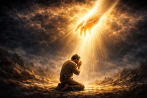 gods mercy and grace