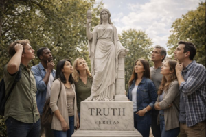 image 2 statue of truth