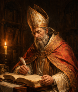 image 4 augustine hippo