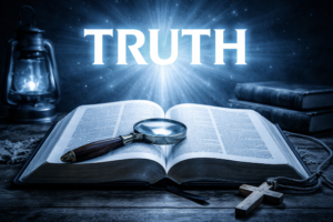 image 5 the bible and truth