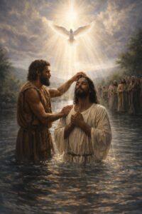image 6 baptism of jesus