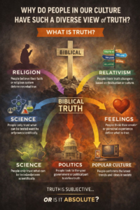 image 6 diverse views of truth