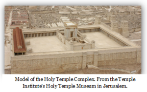 image6 model of temple